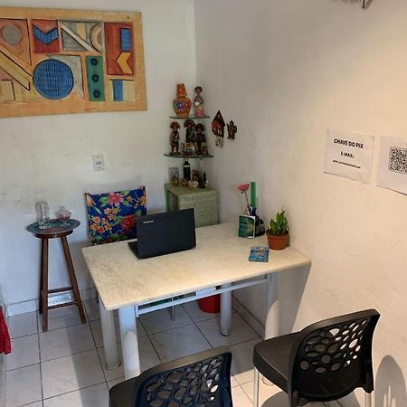 Maceió Cantinho Sao Pedro旅舍 外观 照片