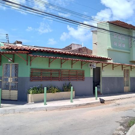 Maceió Cantinho Sao Pedro旅舍 外观 照片