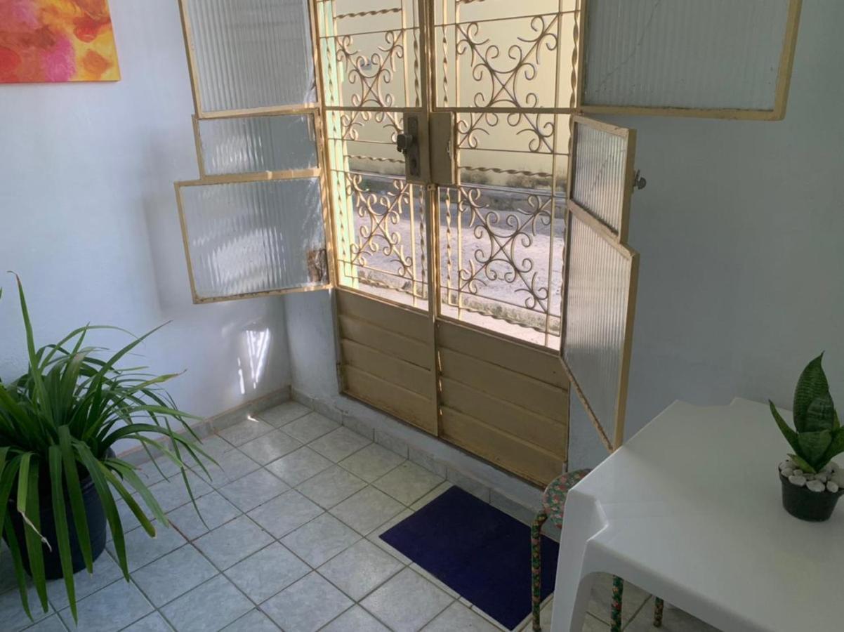 Maceió Cantinho Sao Pedro旅舍 外观 照片