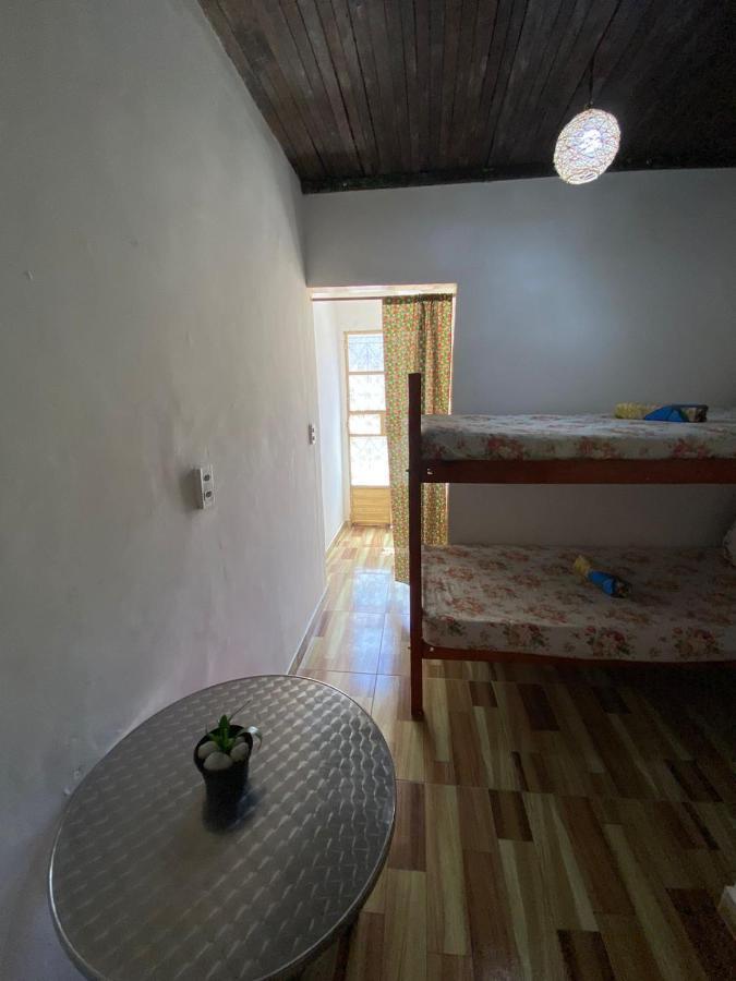 Maceió Cantinho Sao Pedro旅舍 外观 照片