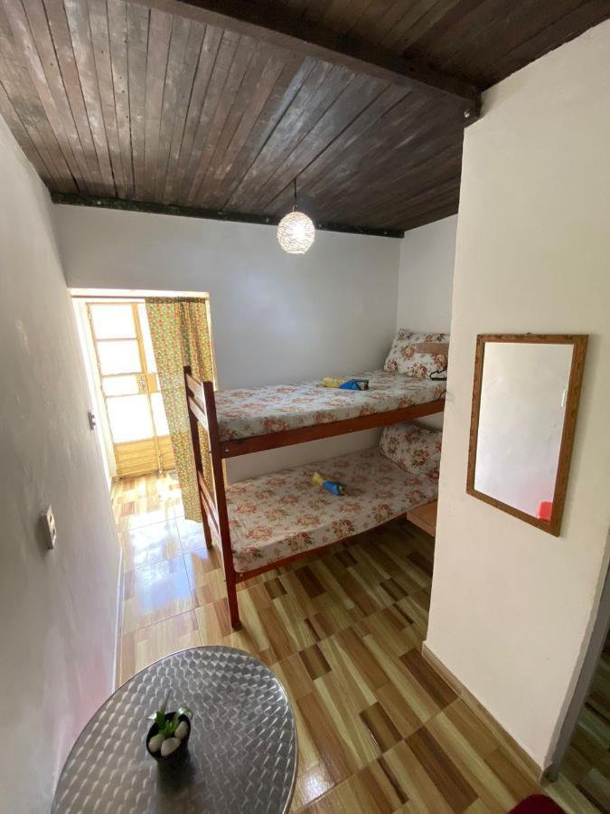 Maceió Cantinho Sao Pedro旅舍 外观 照片