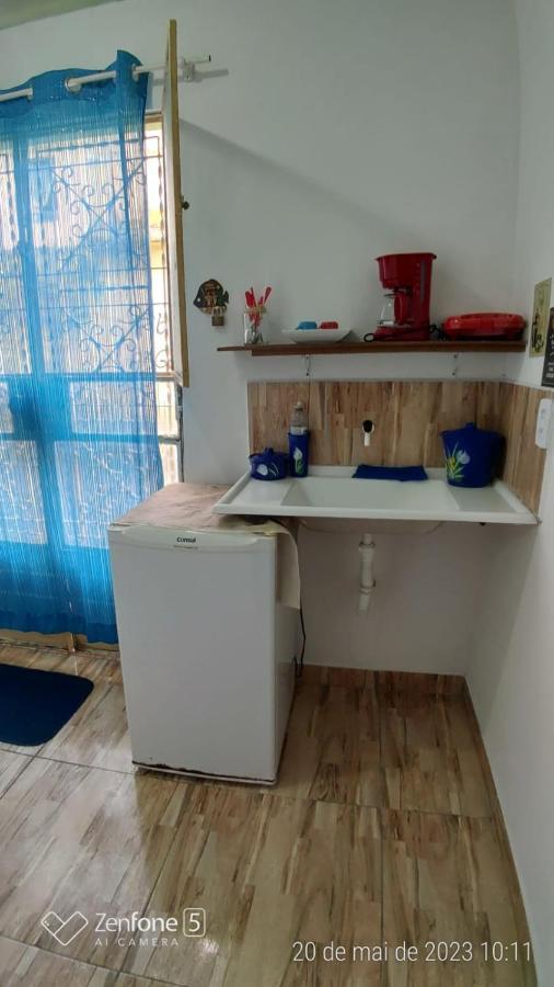 Maceió Cantinho Sao Pedro旅舍 外观 照片