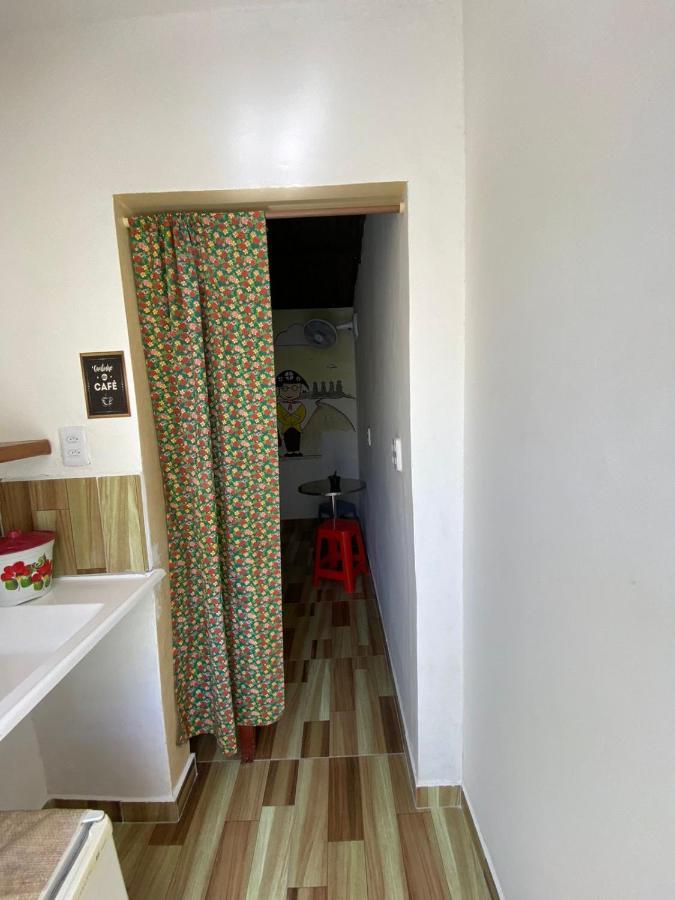 Maceió Cantinho Sao Pedro旅舍 外观 照片
