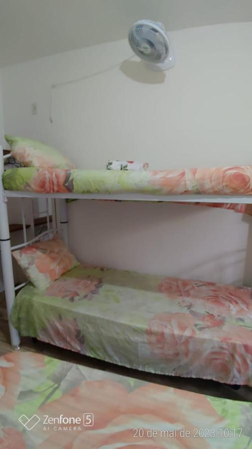 Maceió Cantinho Sao Pedro旅舍 外观 照片