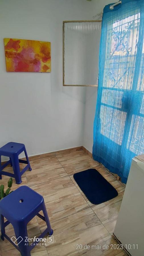 Maceió Cantinho Sao Pedro旅舍 外观 照片