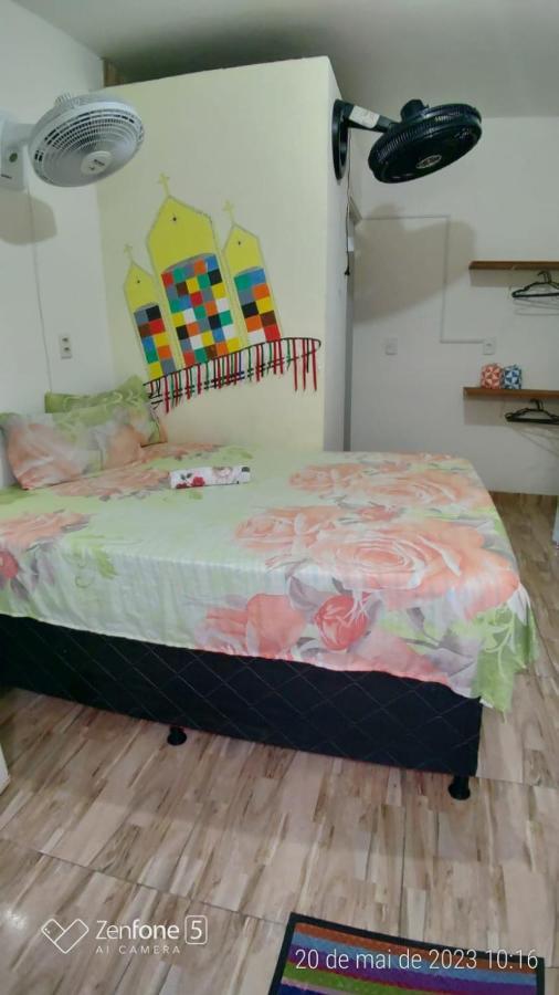 Maceió Cantinho Sao Pedro旅舍 外观 照片