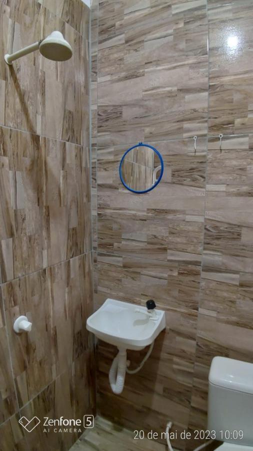 Maceió Cantinho Sao Pedro旅舍 外观 照片